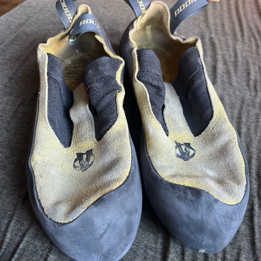 Evolv Addict Climbing Shoes